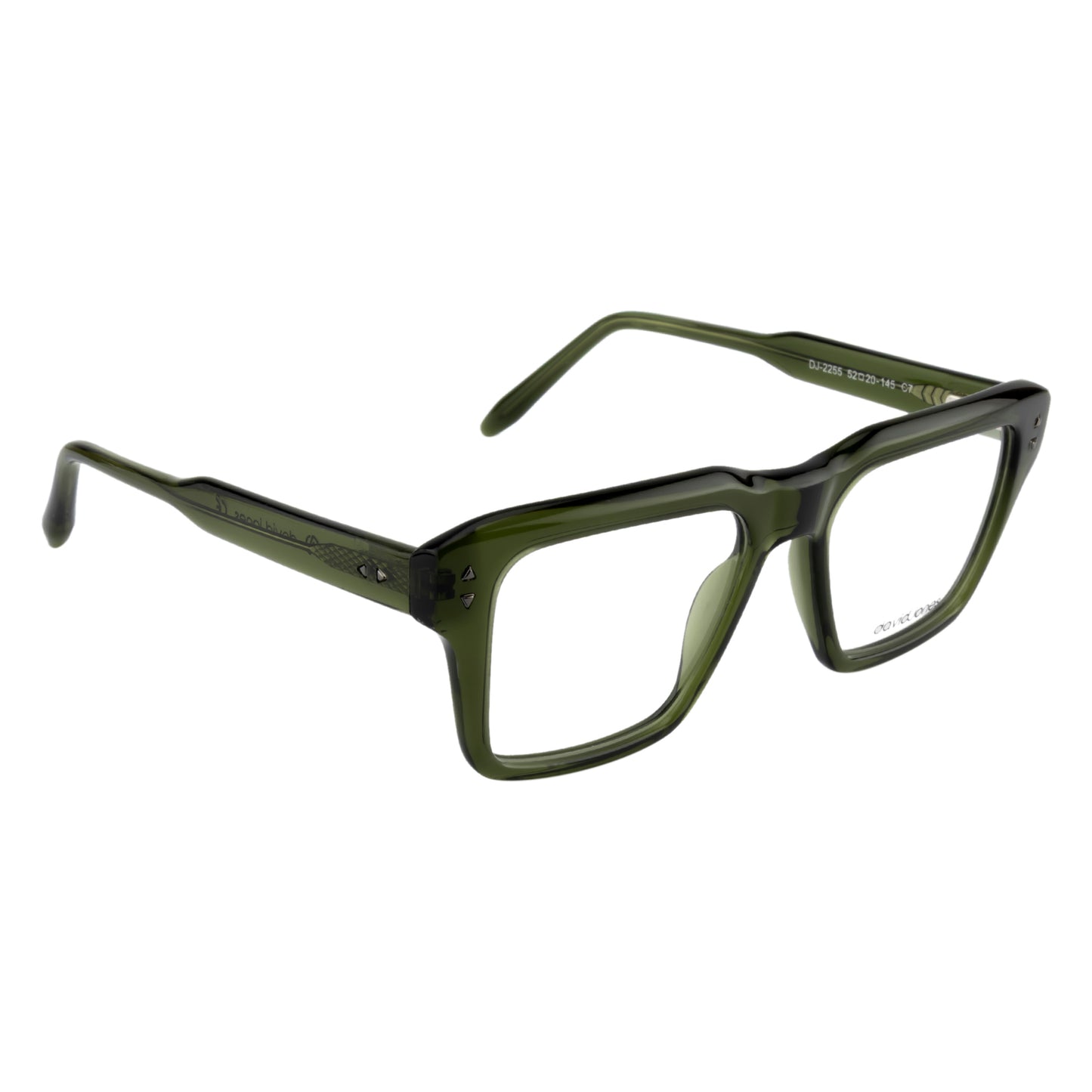 DJ 2255